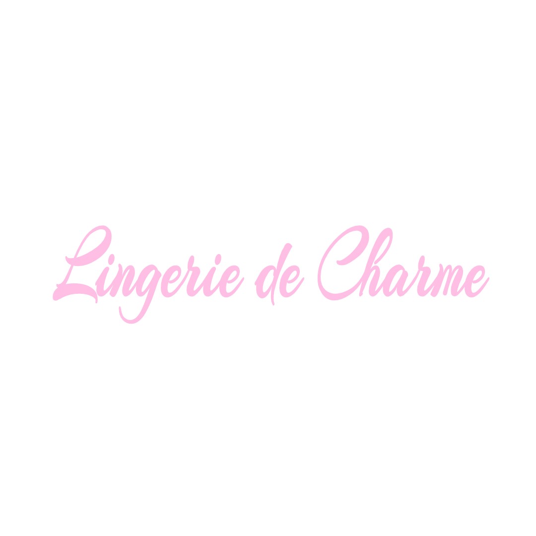 LINGERIE DE CHARME RUFFEY-LES-BEAUNE